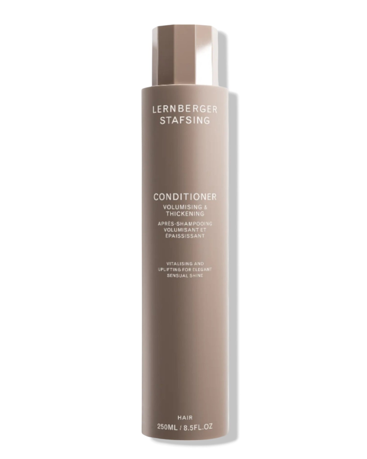 Conditioner volumising &amp; thickening