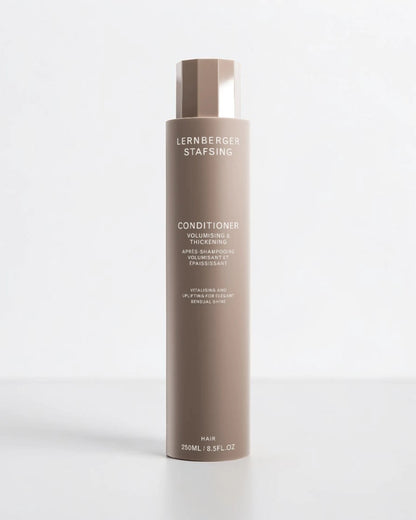 Conditioner Volumizing &amp; Thickening