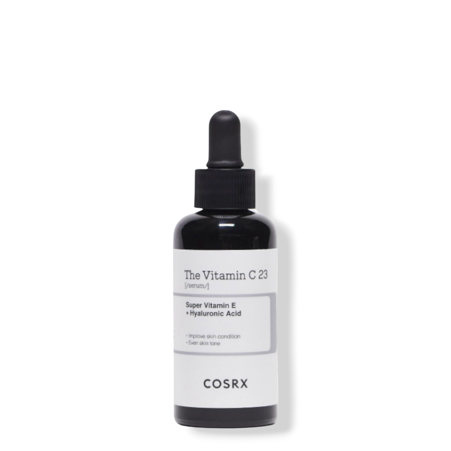 Huyết thanh vitamin C 23