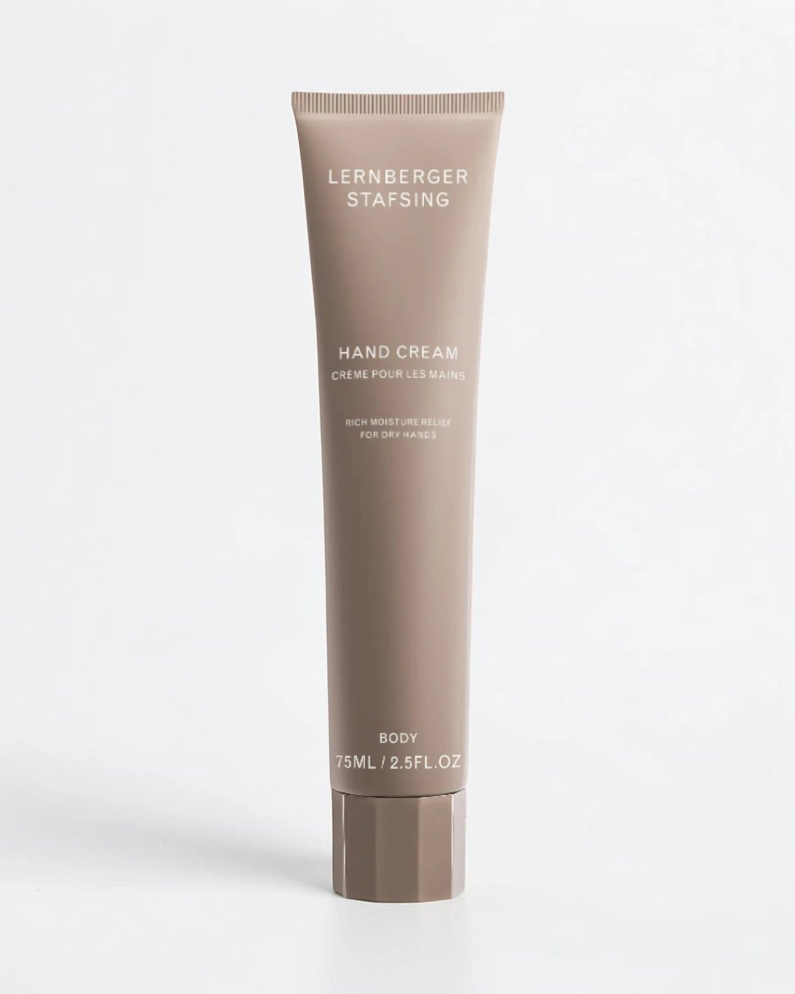 Hand Cream