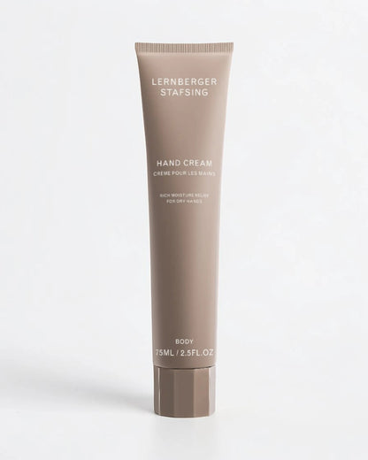 Hand Cream