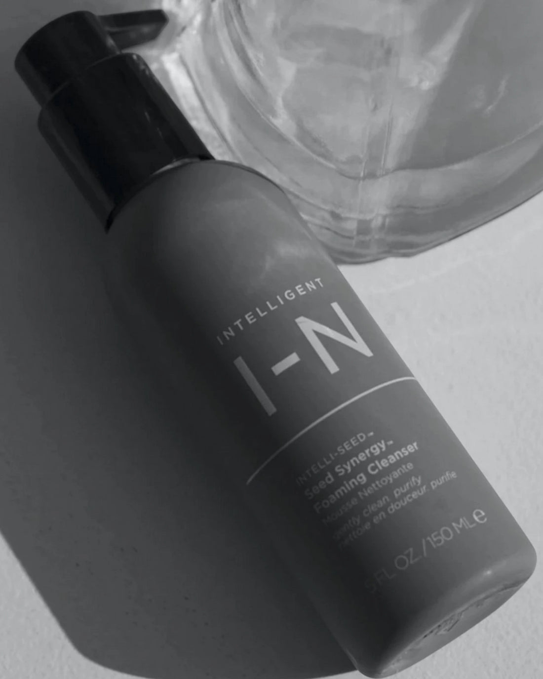 Seed Synergy™ Foaming Cleanser