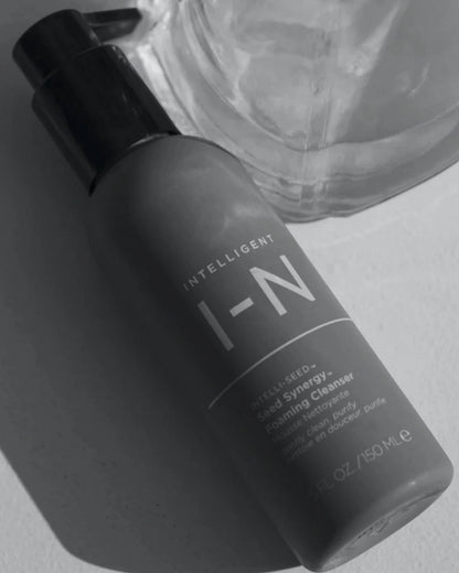 Seed Synergy ™ Foaming Cleanser