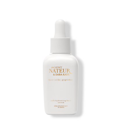 Tóc (lụa) Serum