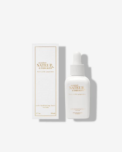 Hair (silk) Serum