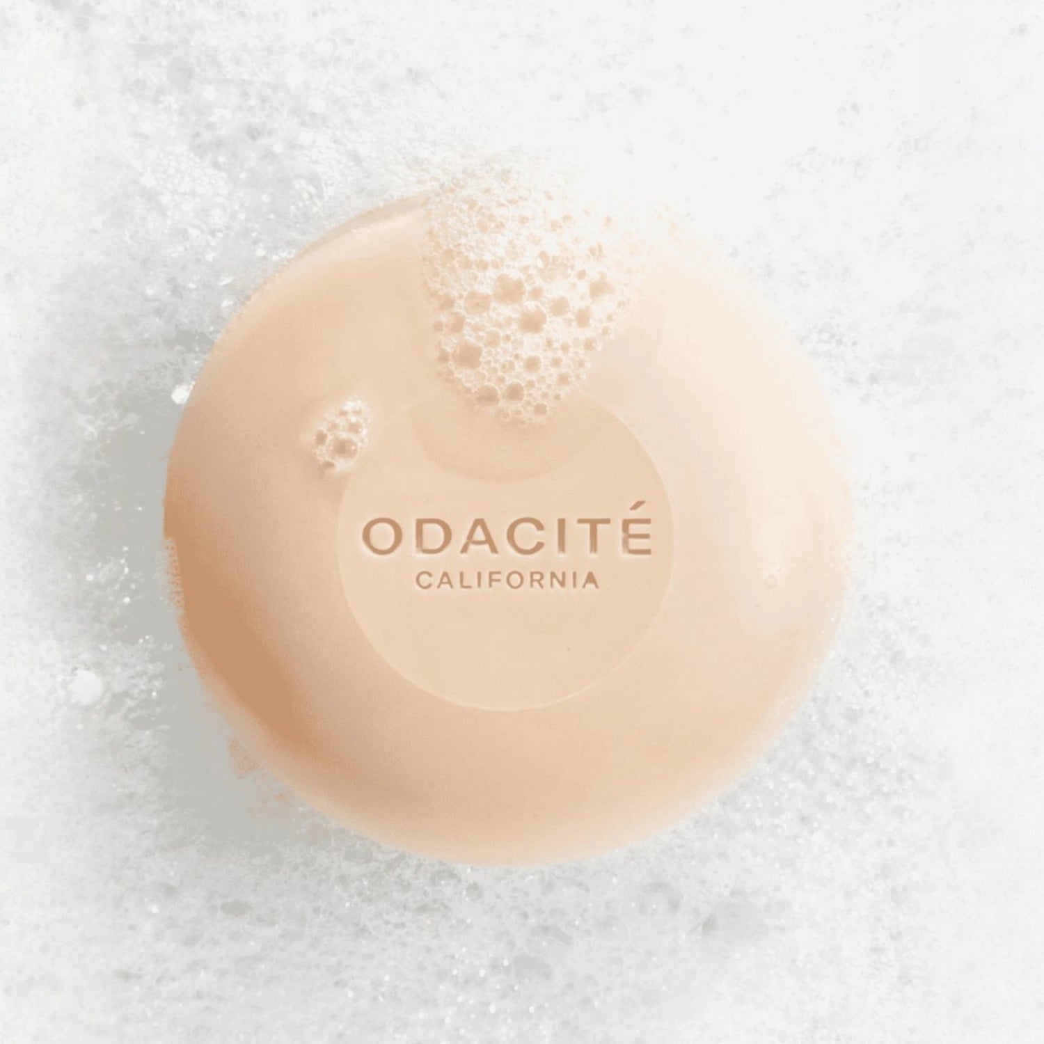 Soap Free Shampoo Bar 552M