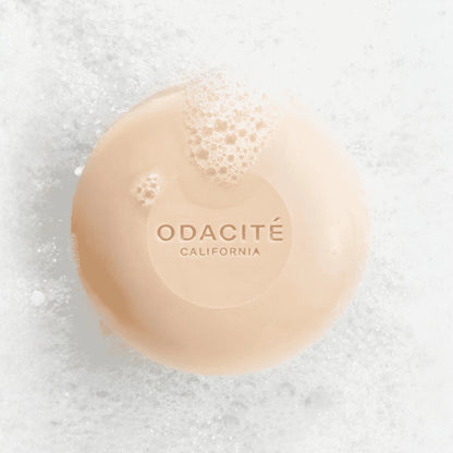 Soap Free Shampoo Bar 552M