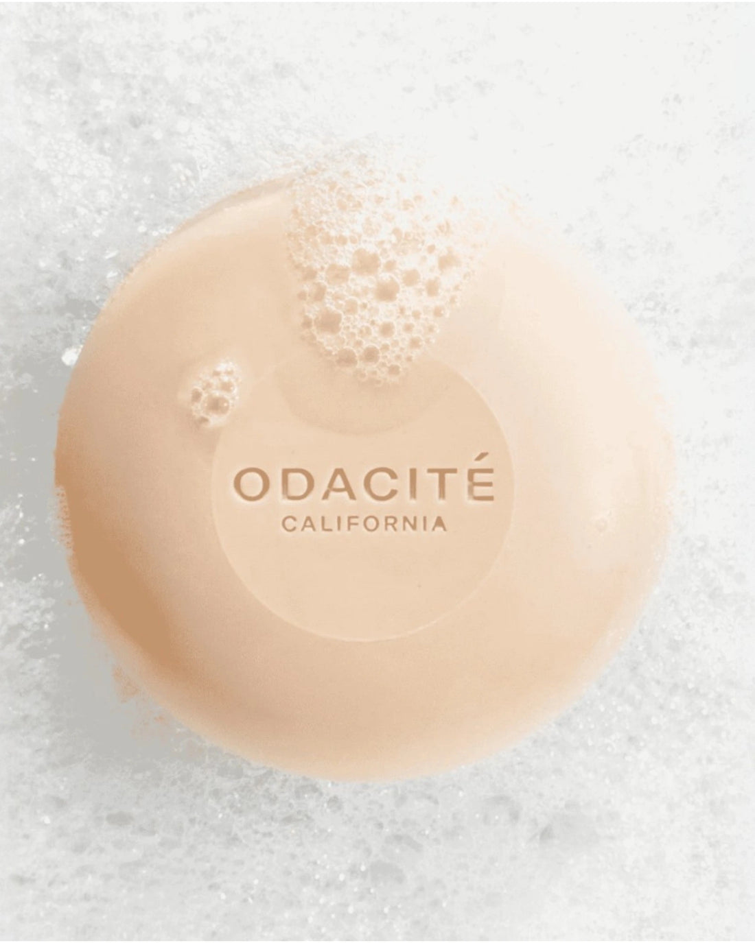 552M 無皂鹼洗髮皂