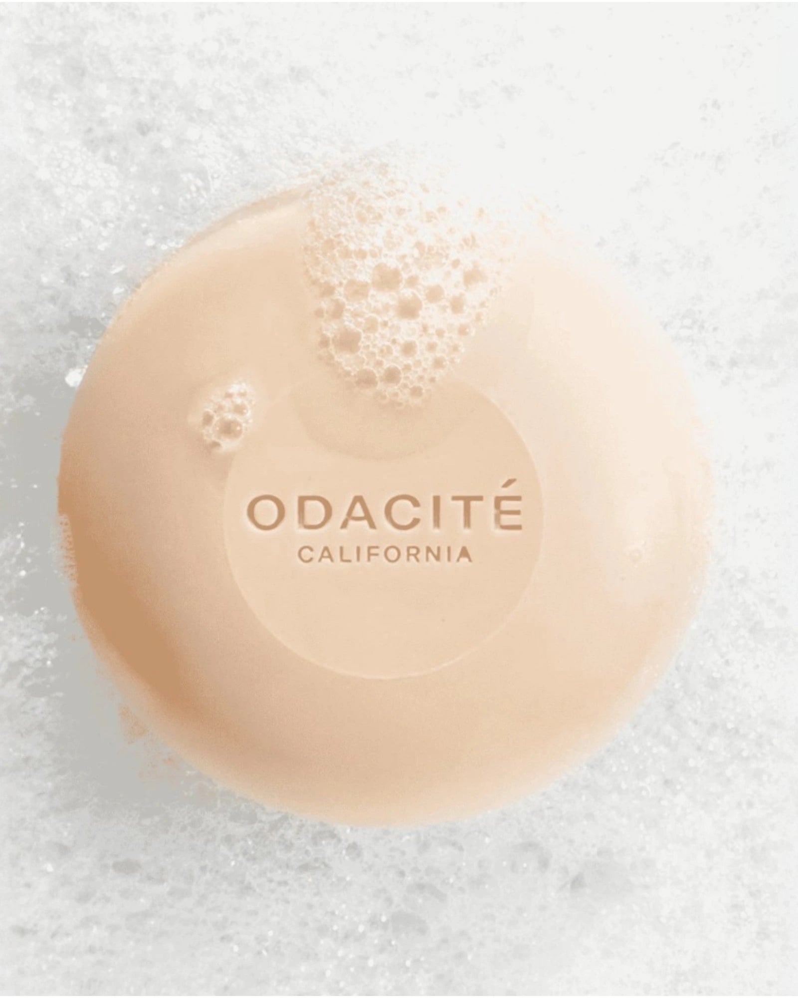 552M 無皂鹼洗髮皂