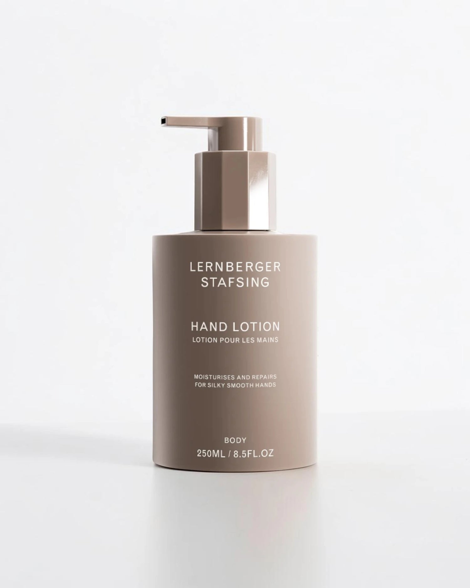 Hand Lotion