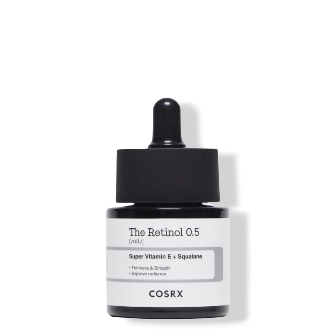 The Retinol 0.5 Oil