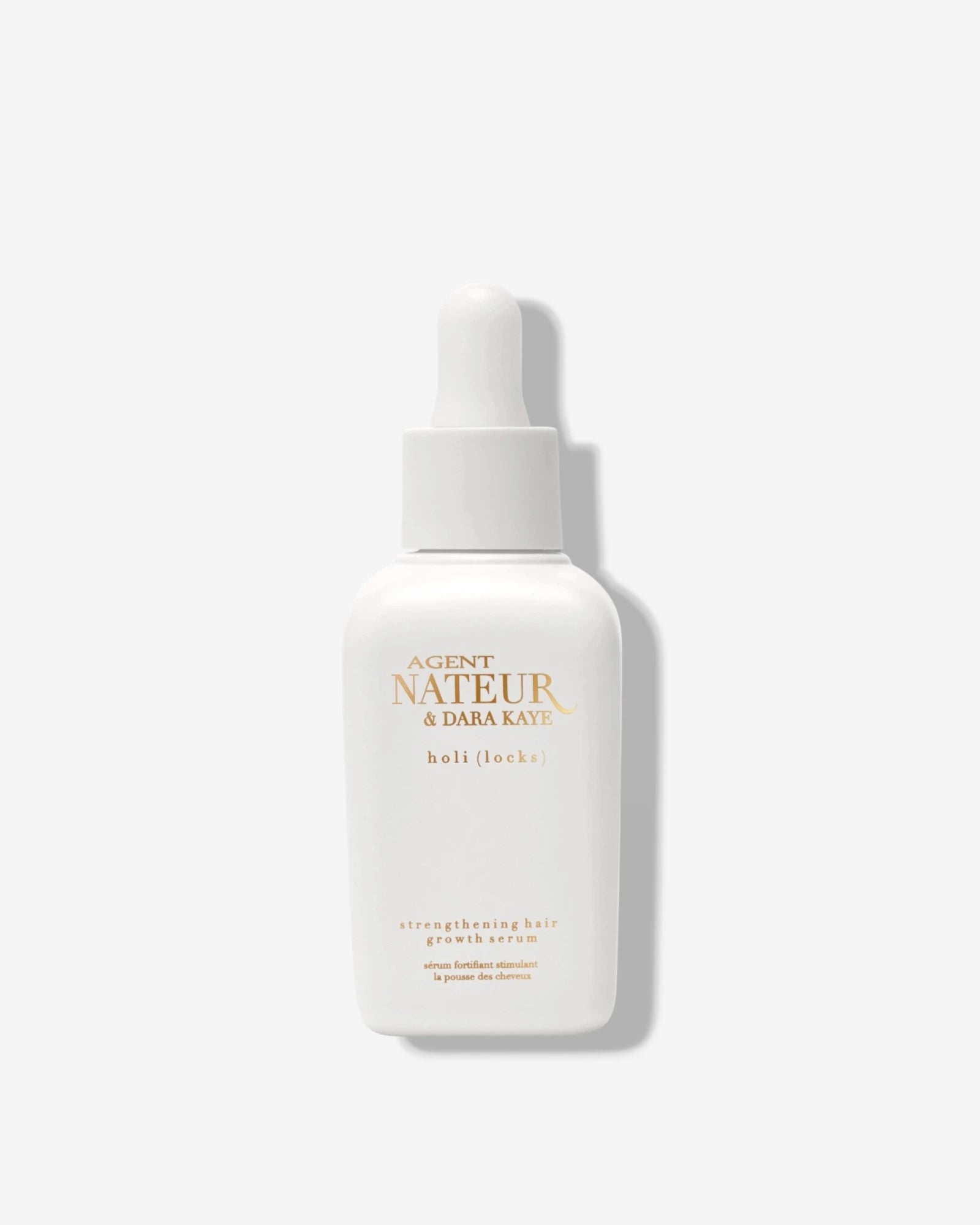 Holi (locks) Hair Growth