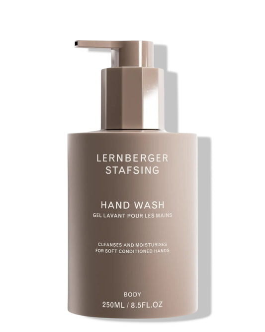 Hand wash