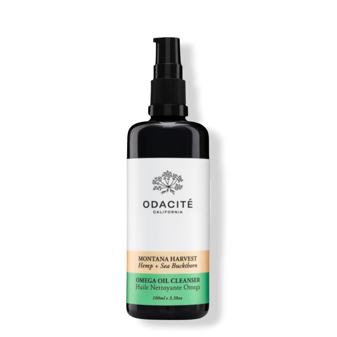 Montana Harvest Omega Oil Cleanser