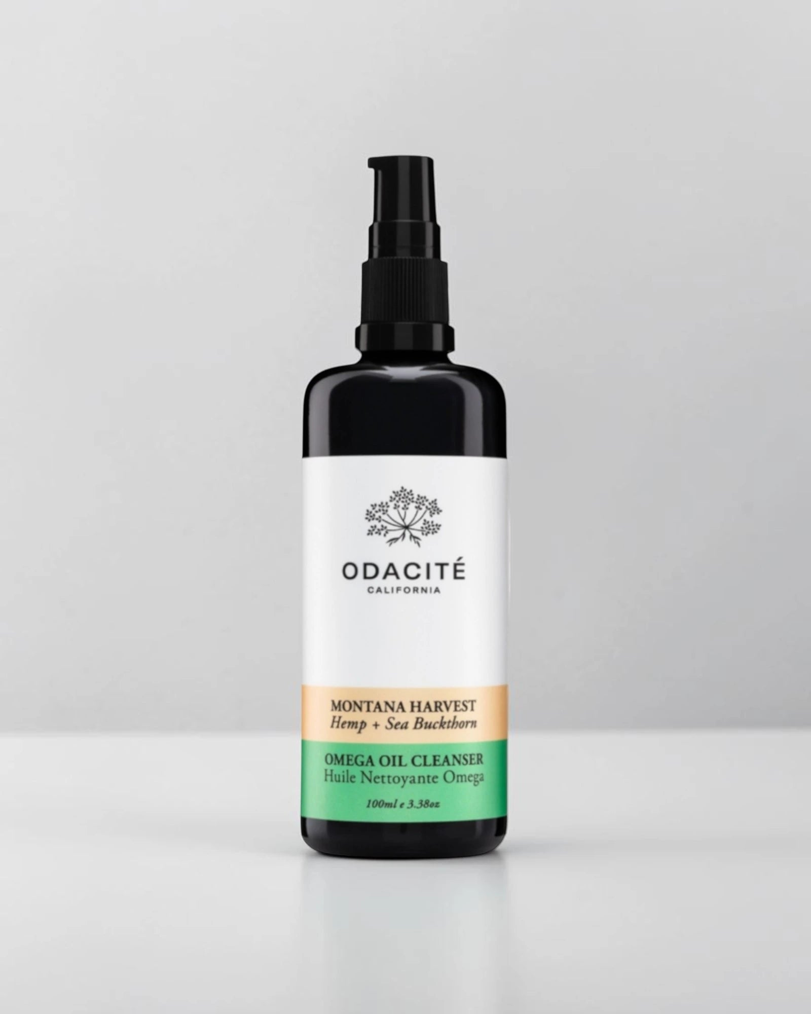 Montana Harvest Omega Oil Cleanser