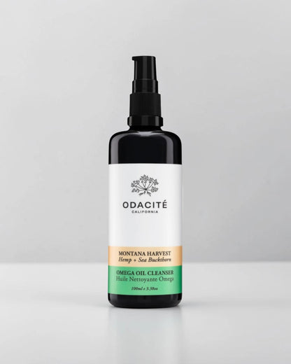 Montana Harvest Omega Oil Cleanser