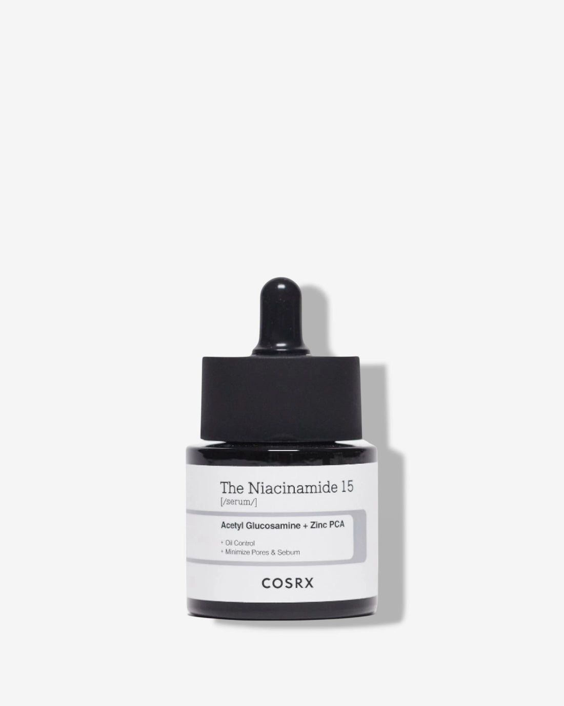 The Niacinamide 15 Serum