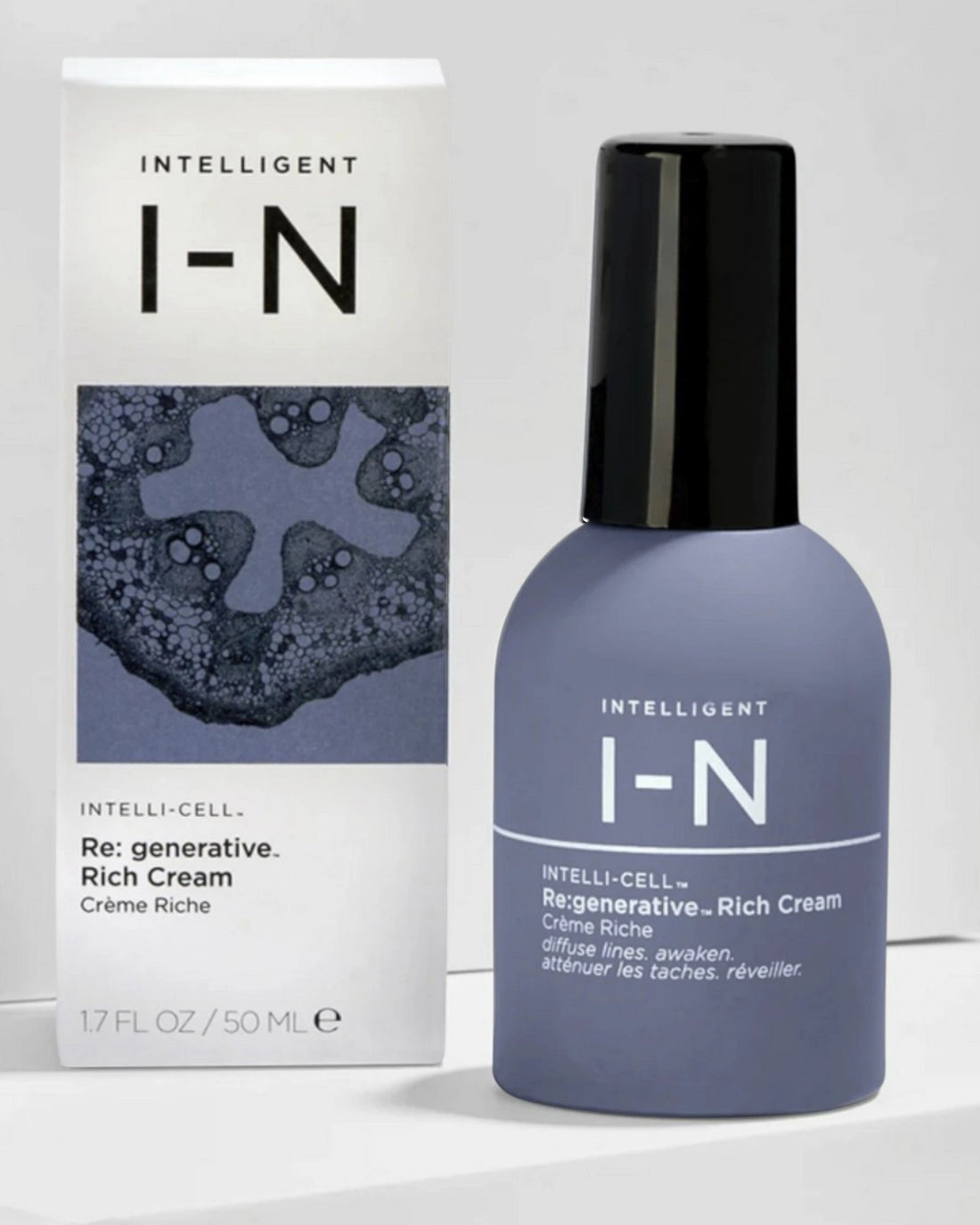 Re:generative™ Rich Cream