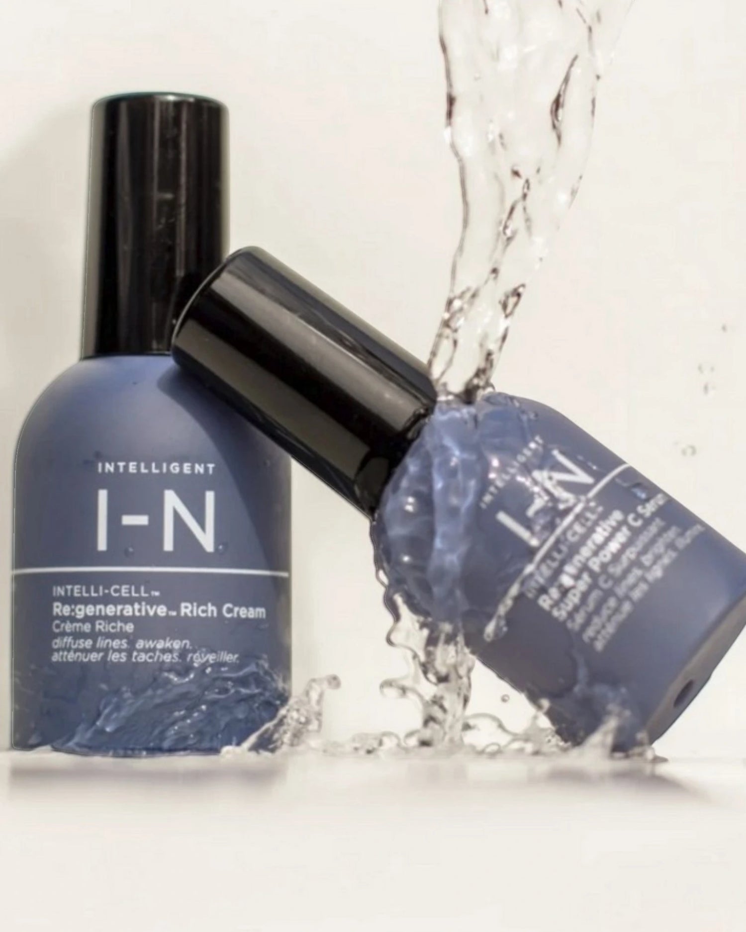 Re:generative™ Rich Cream