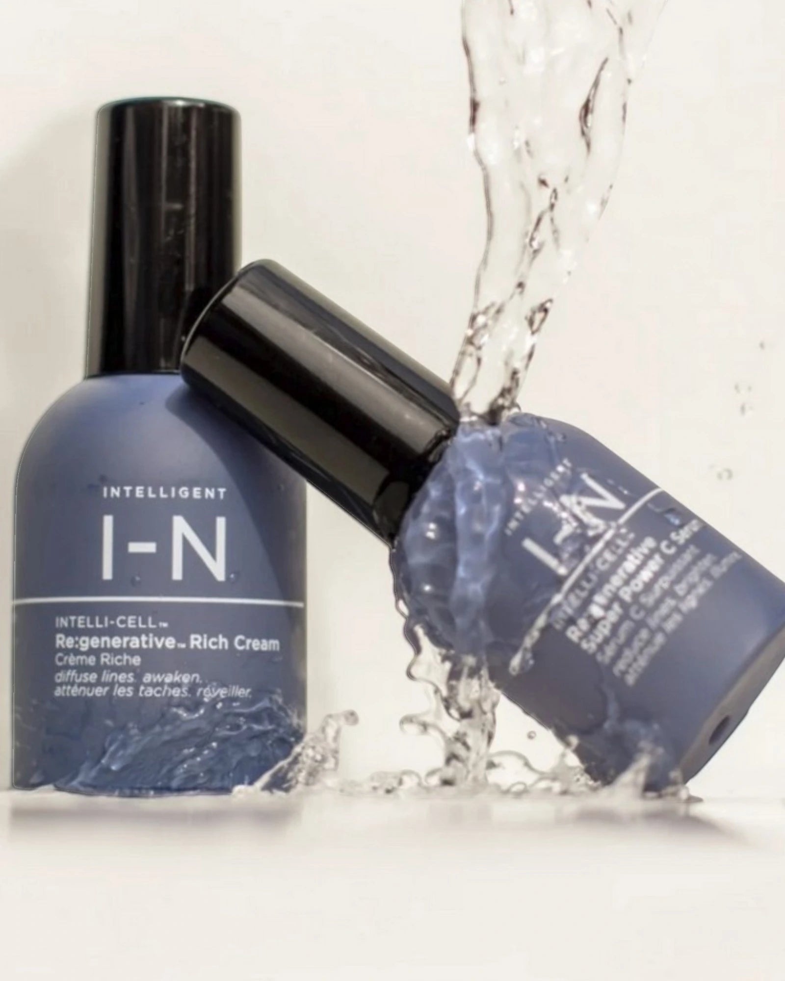 Re:generative™ Rich Cream