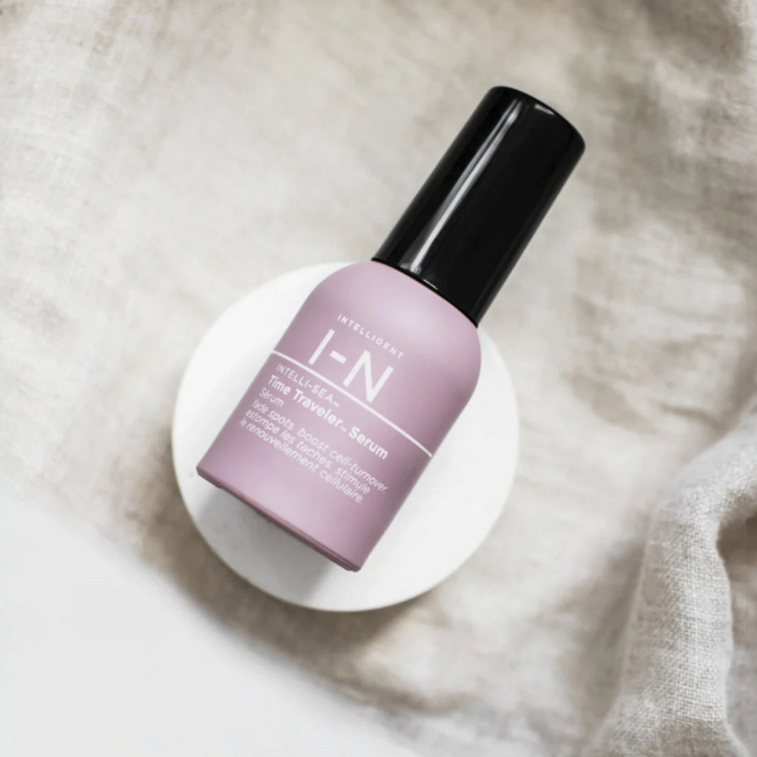 Vitalisea™ Time Traveler™ Serum