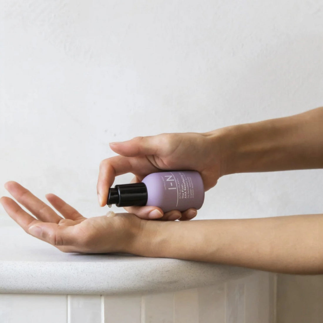The Fixer™ AHA Resurfacing Gel