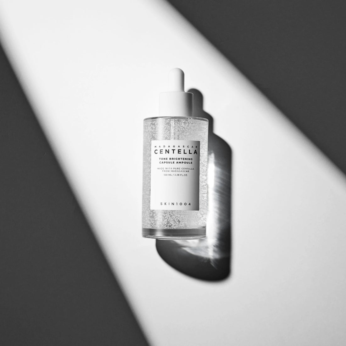 Tone Brightening Ampoule
