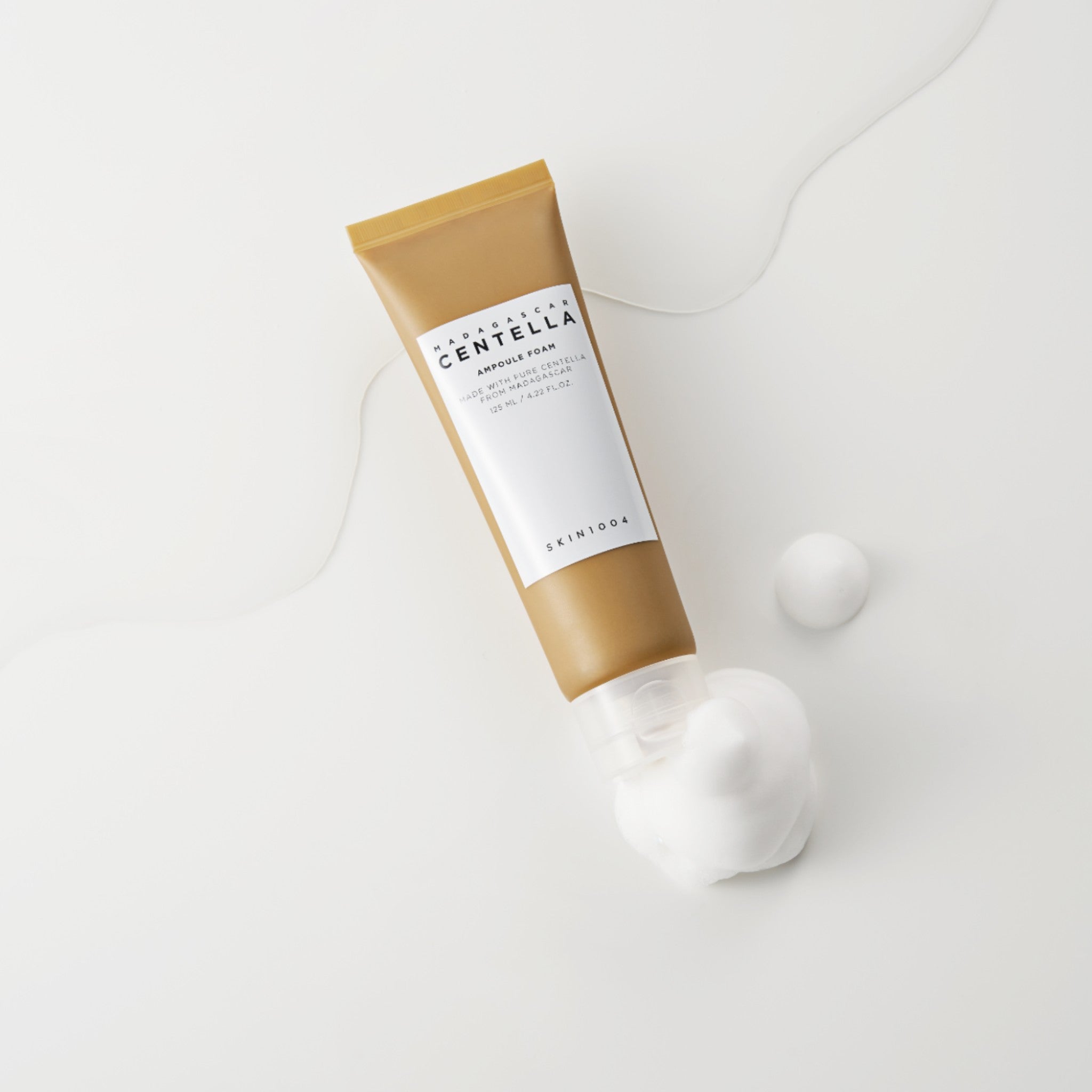 Centella Ampoule Foam