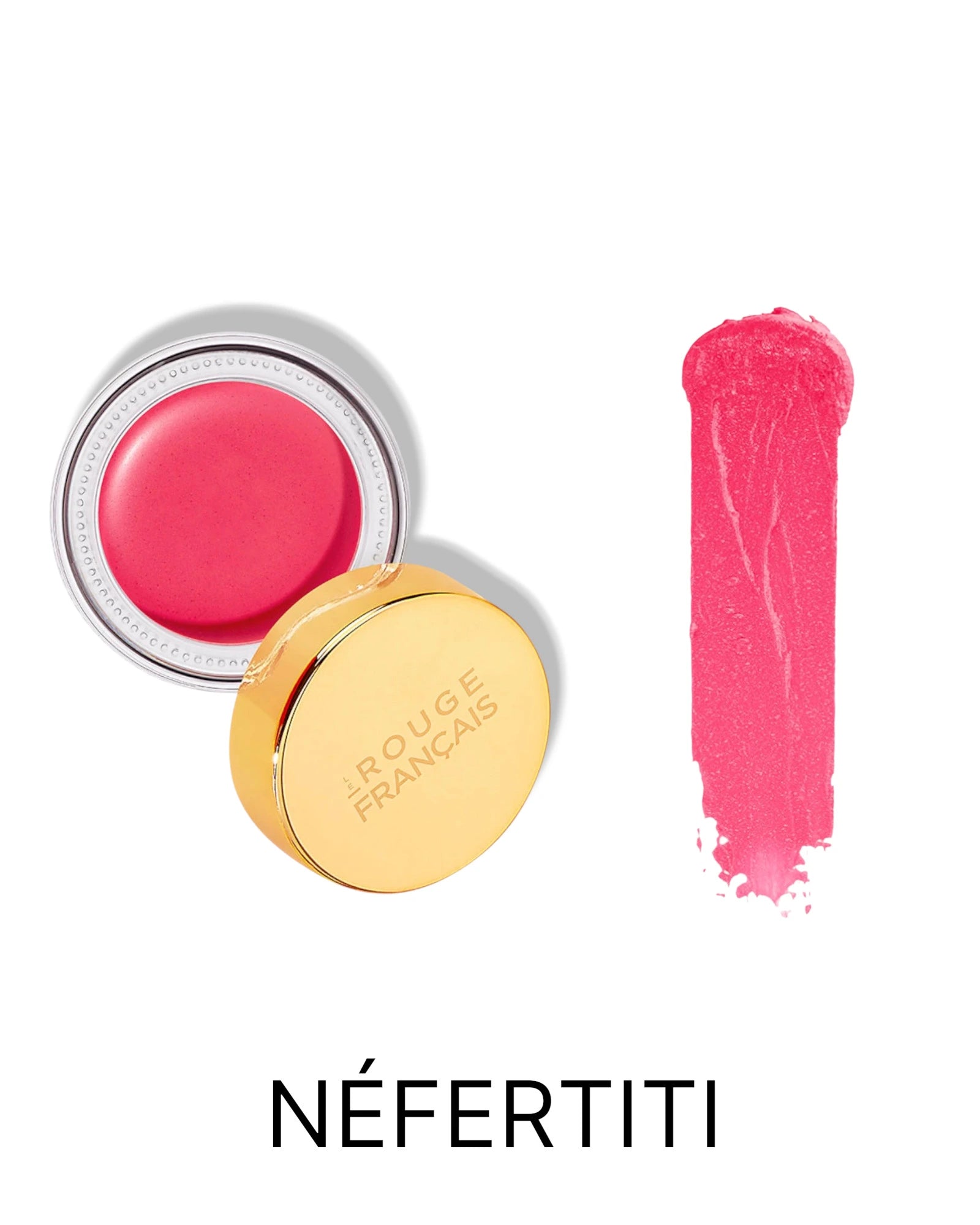 Cream Blush - Garance Royale