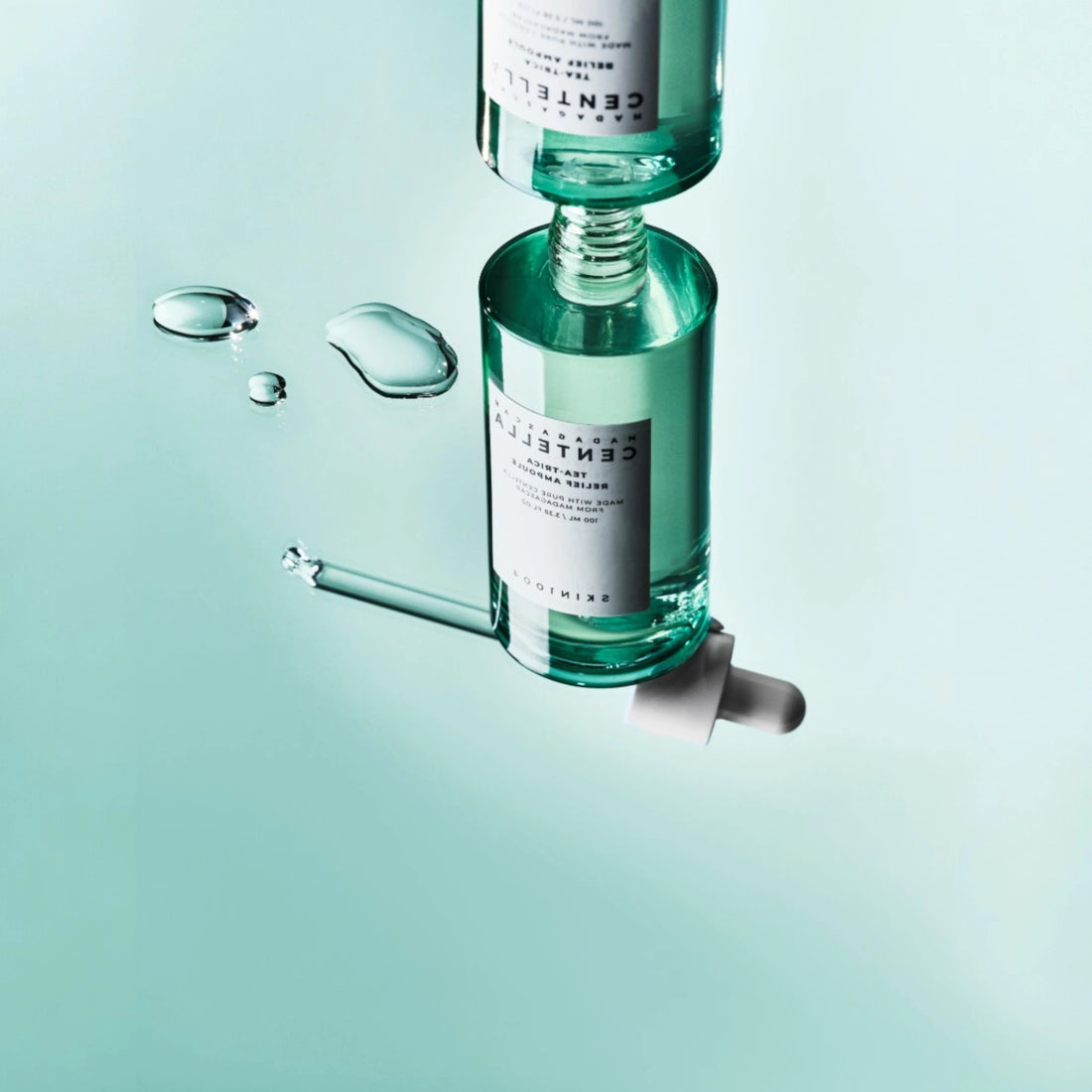 Tea-Trica Relief Ampoule