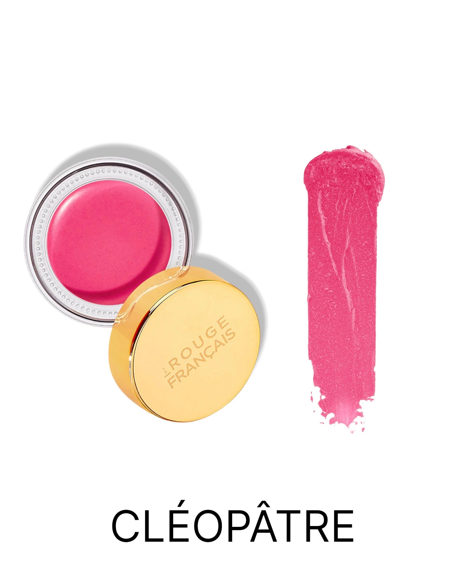 Cream Blush - Garance Royale