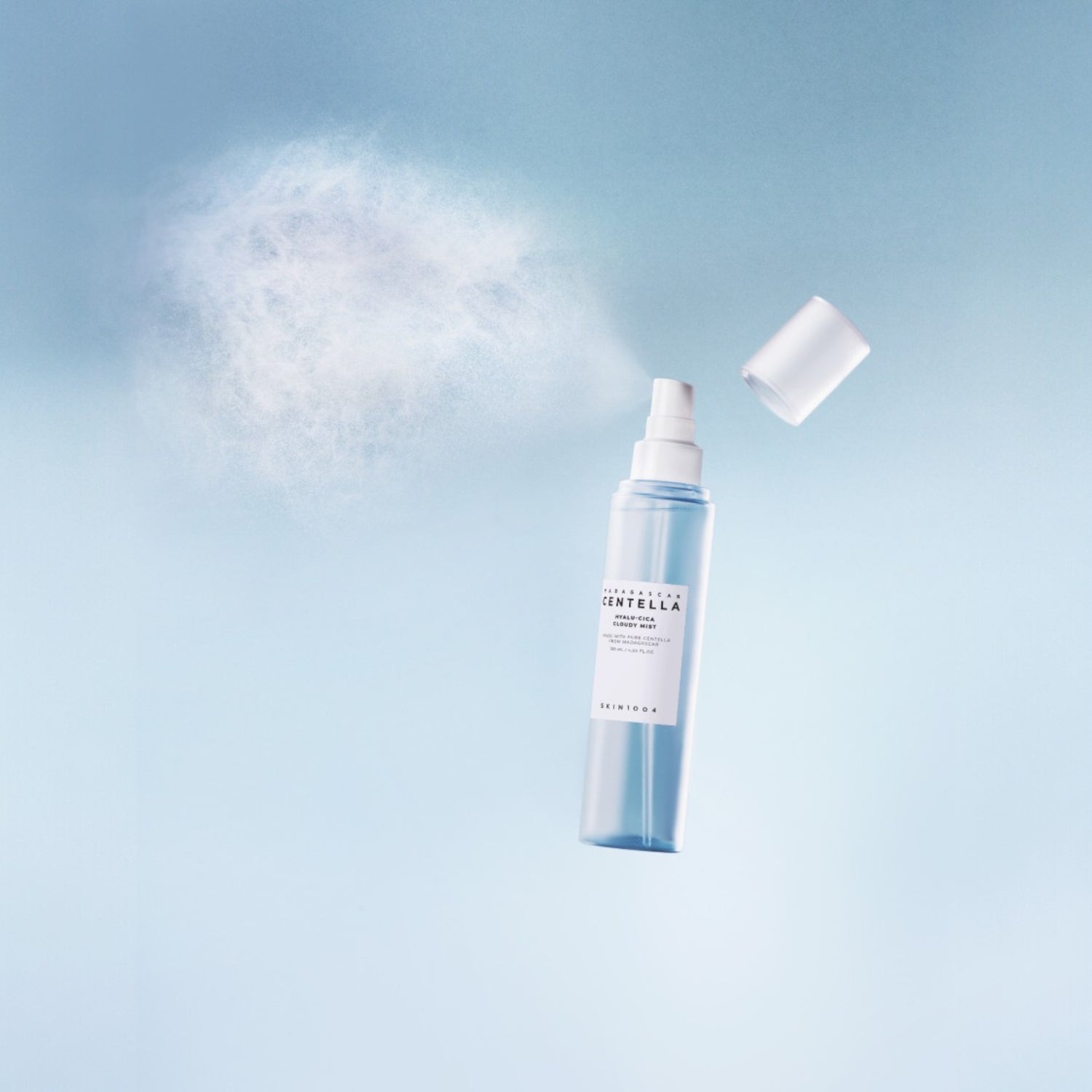 Hyalu-Cica Cloudy Mist