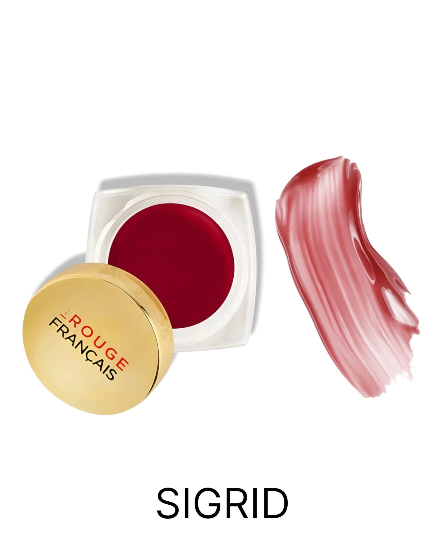 Tinted Lip Balm - Lampyris Divine