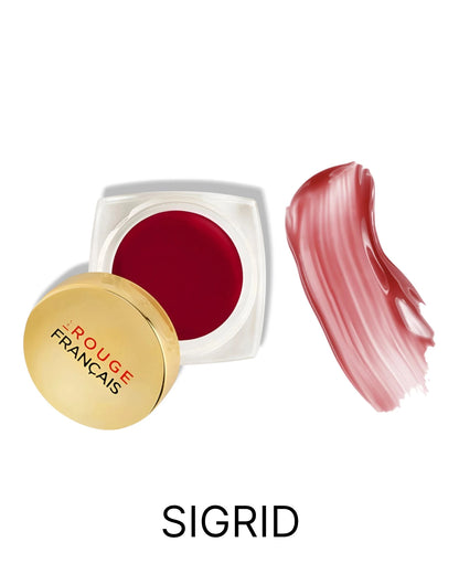 Tinted Lip Balm - Lampyris Divine