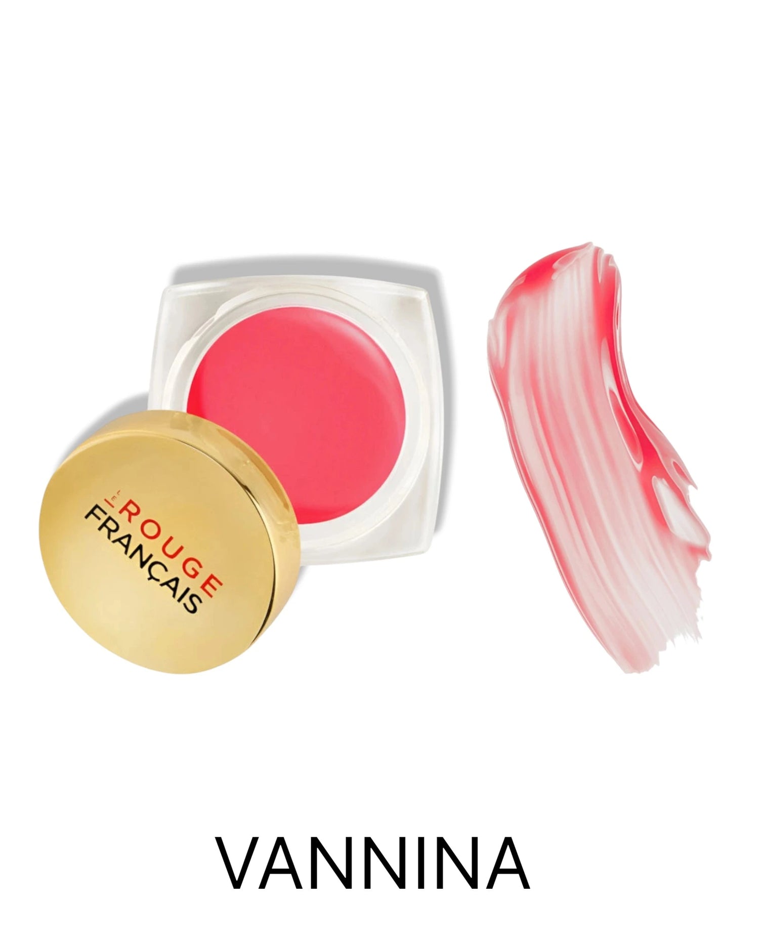 Tinted Lip Balm - Lampyris Divine