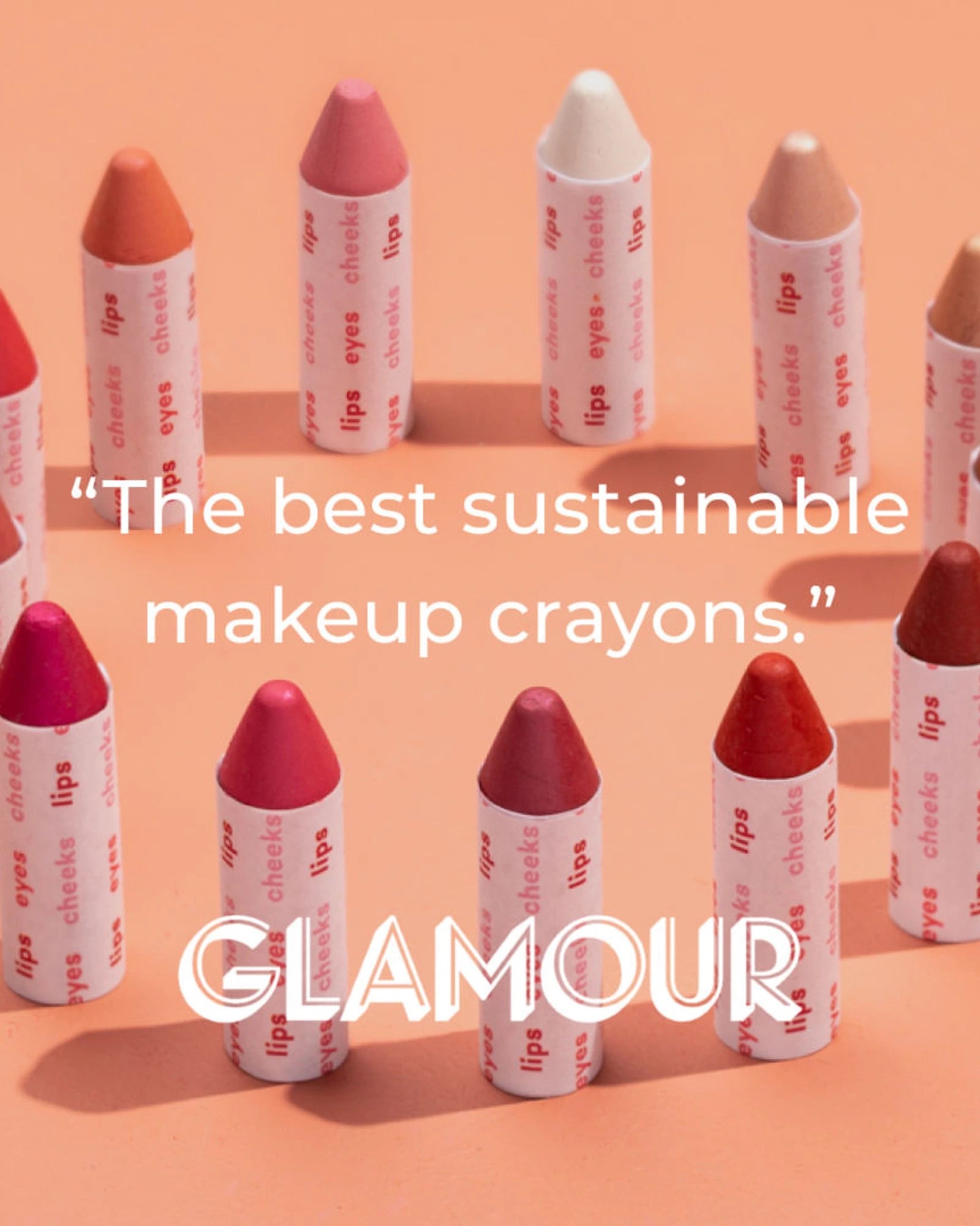 3-in-1 Balmie Crayon Highlighter