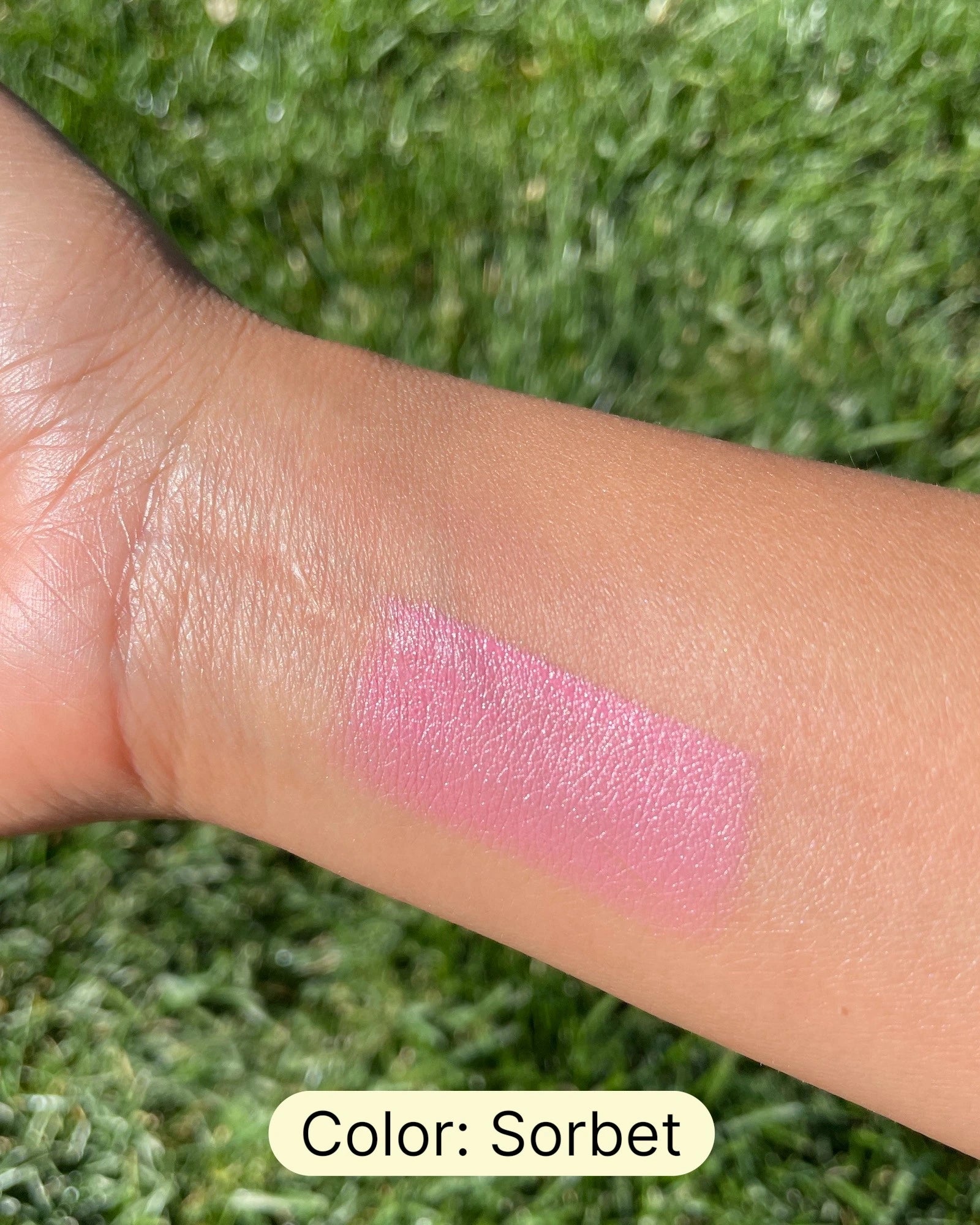 3-in-1 Balmie Crayon