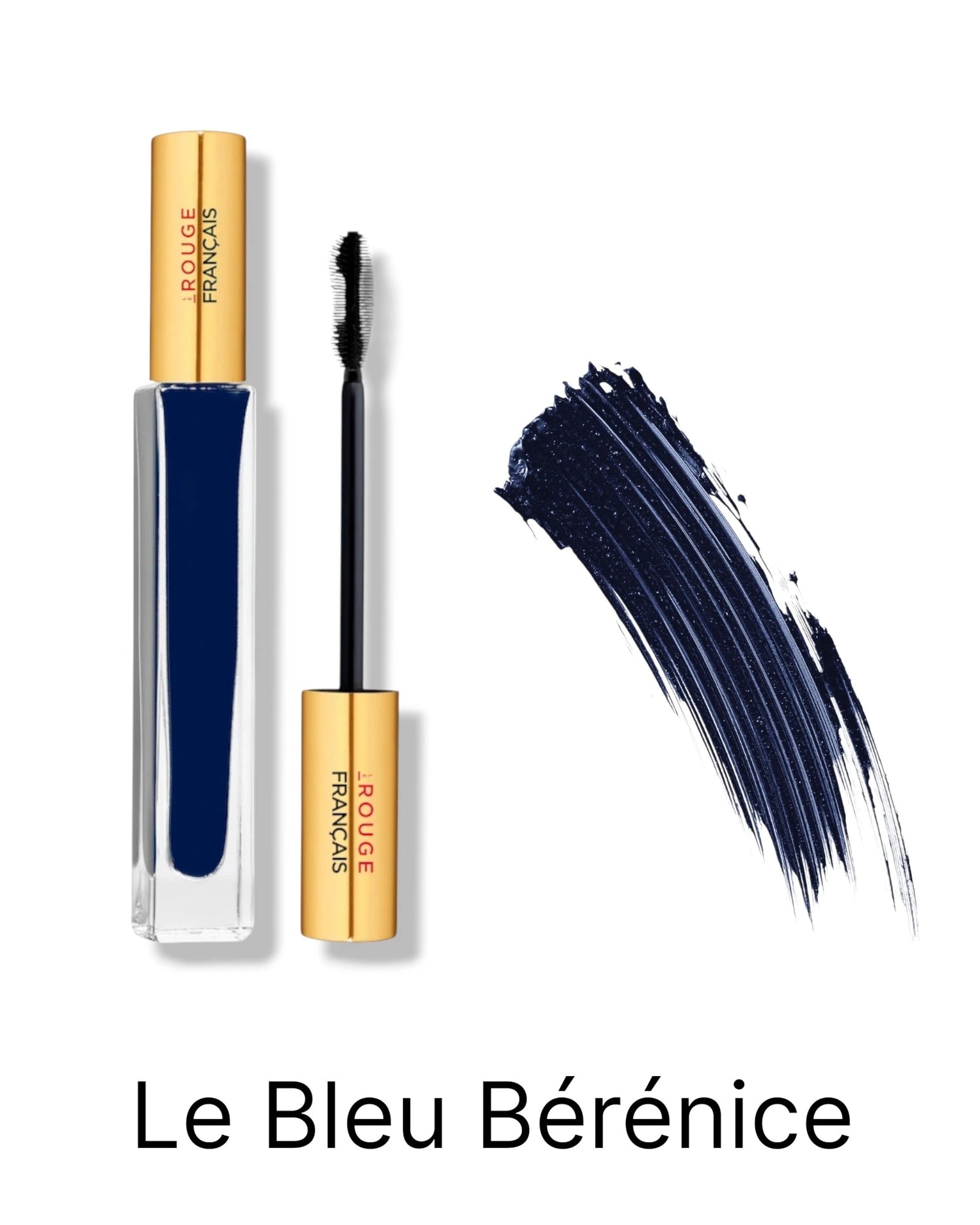 Mascara - Indigo Celeste