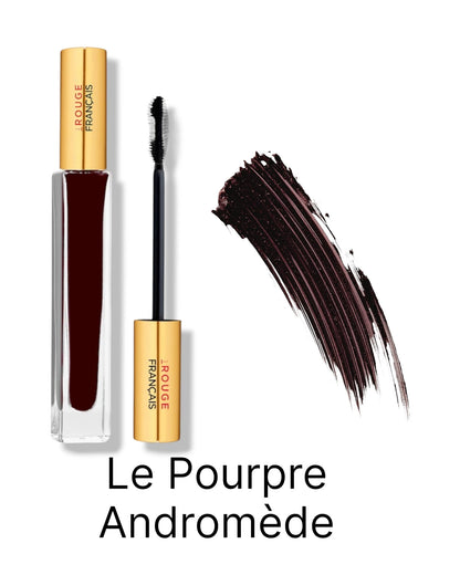 Mascara - Indigo Celeste