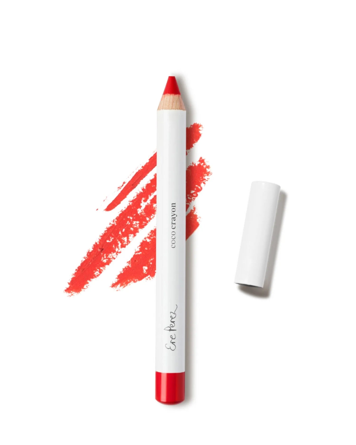 Coco Crayon - Spark