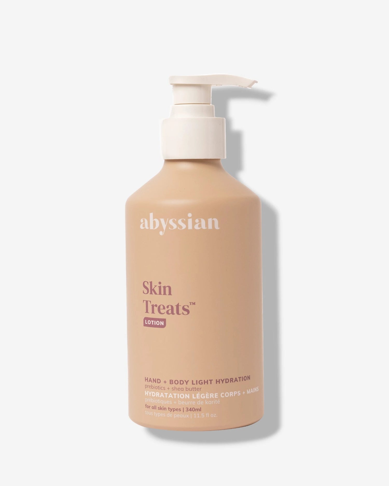 Skin Treats Lotion