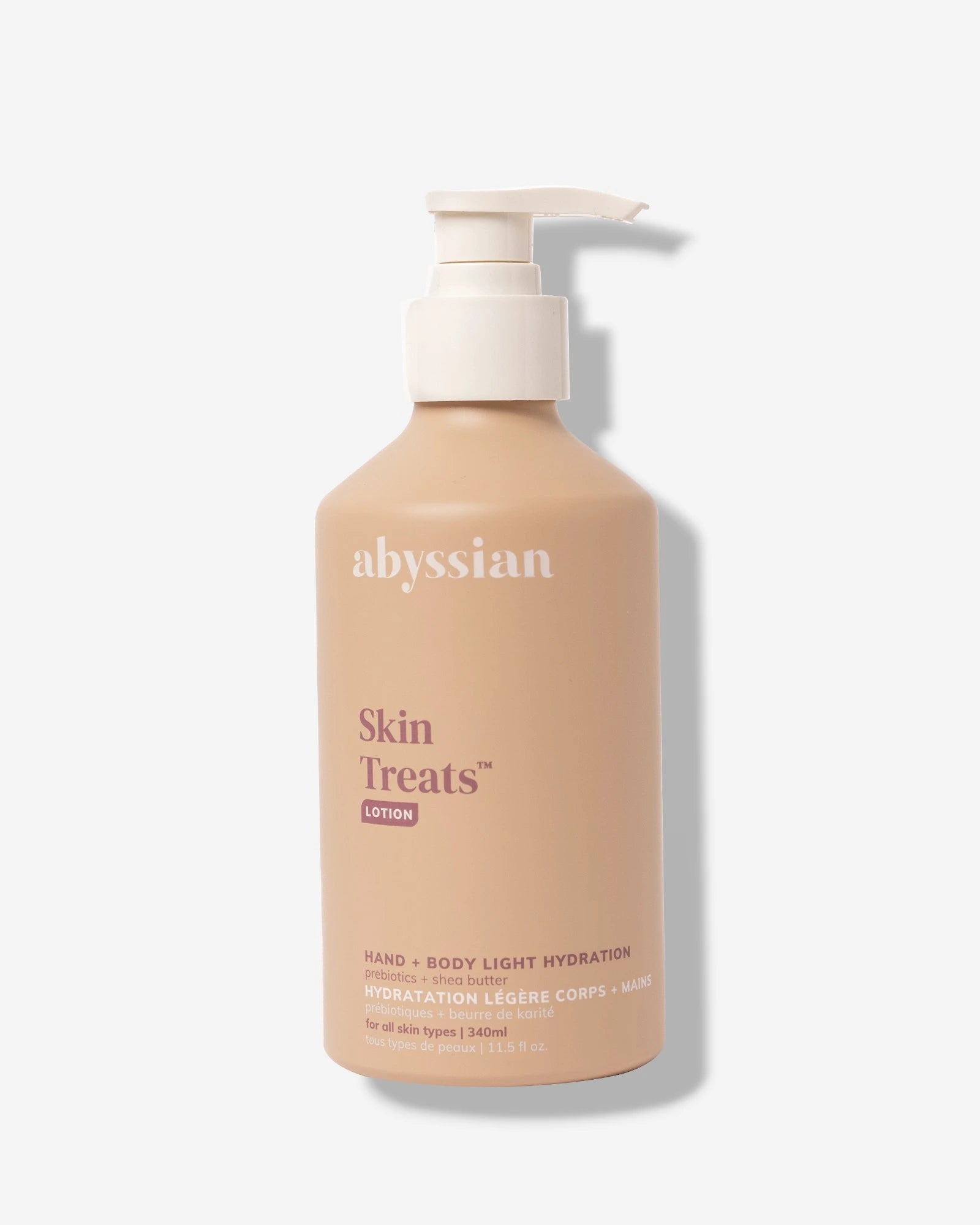 Skin Treats Lotion