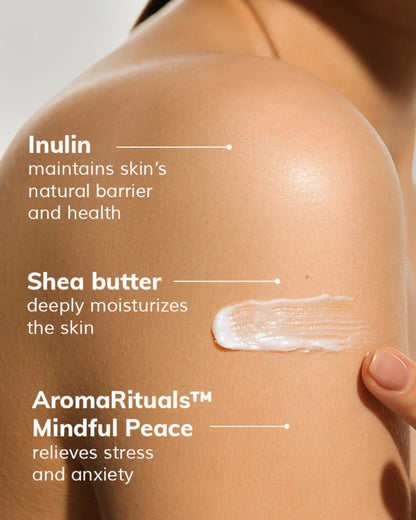 Skin Treats Lotion