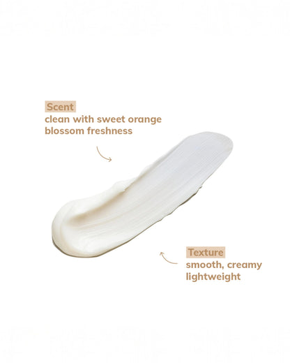 Skin Treats Lotion