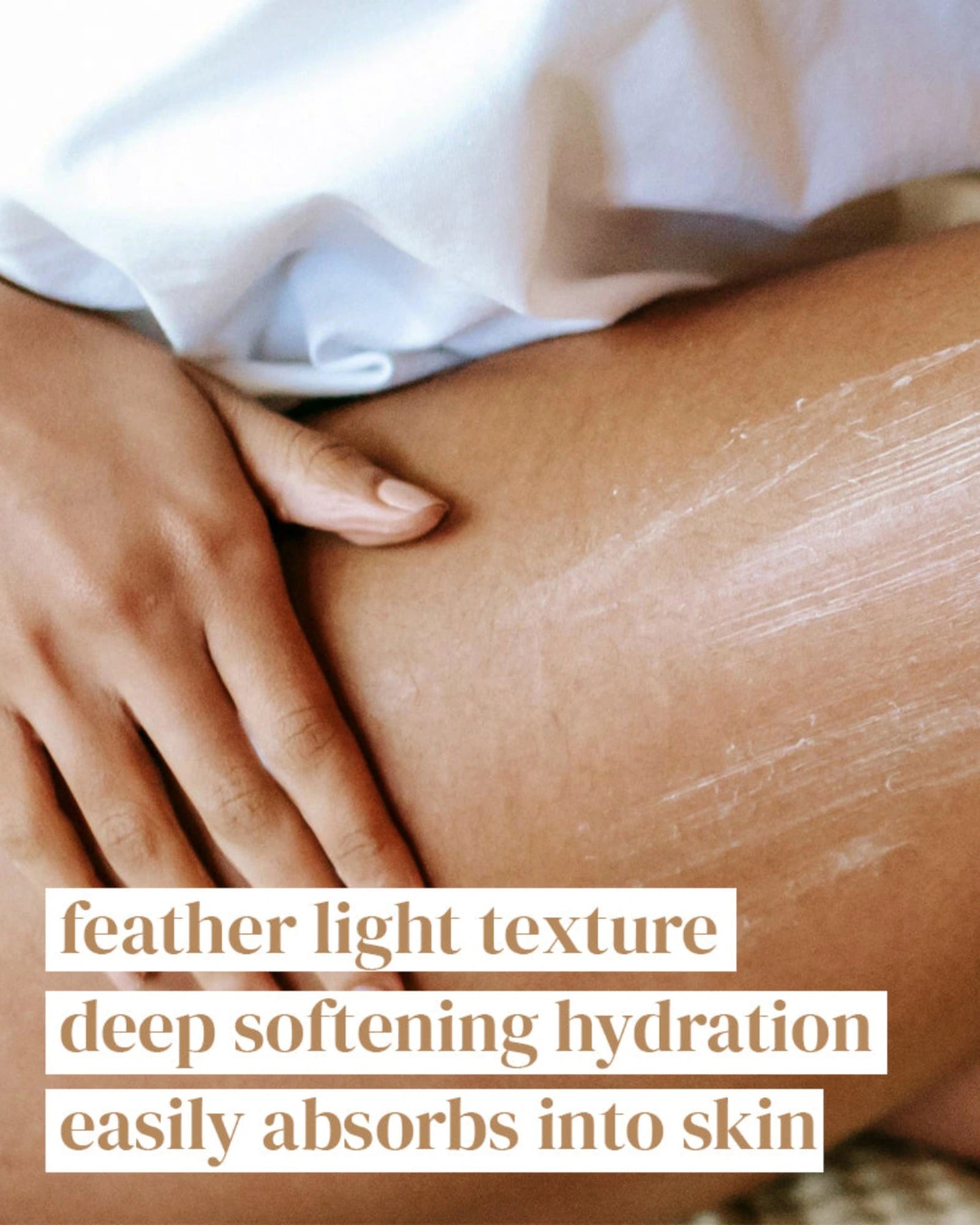 Skin Treats Lotion