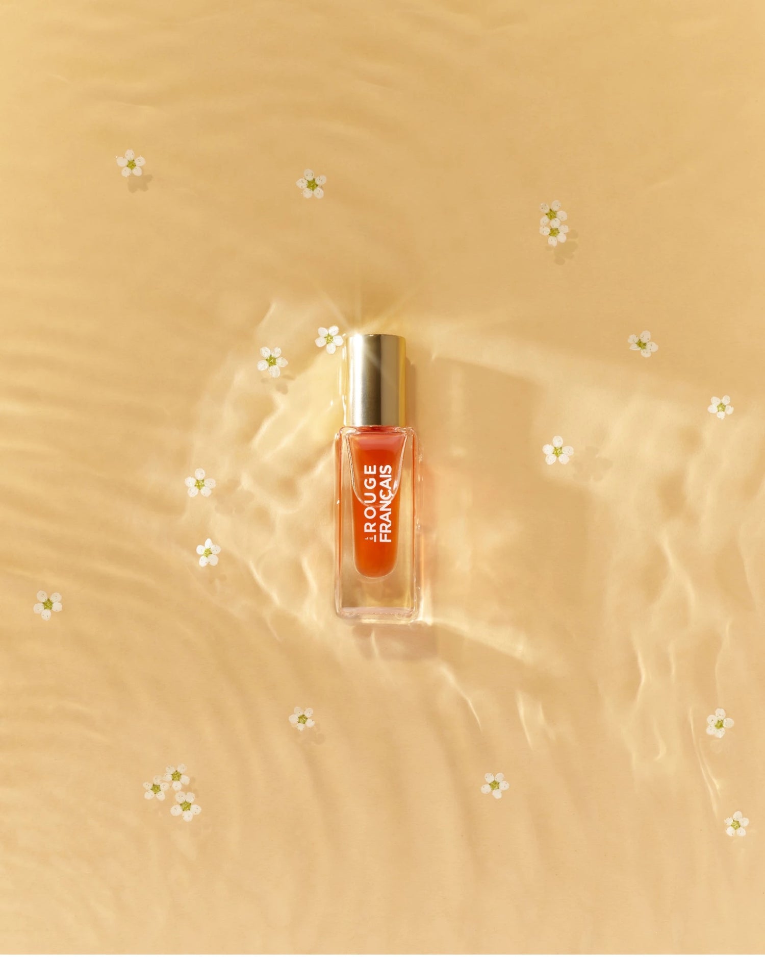 Lip Oil - Lampyris Divine