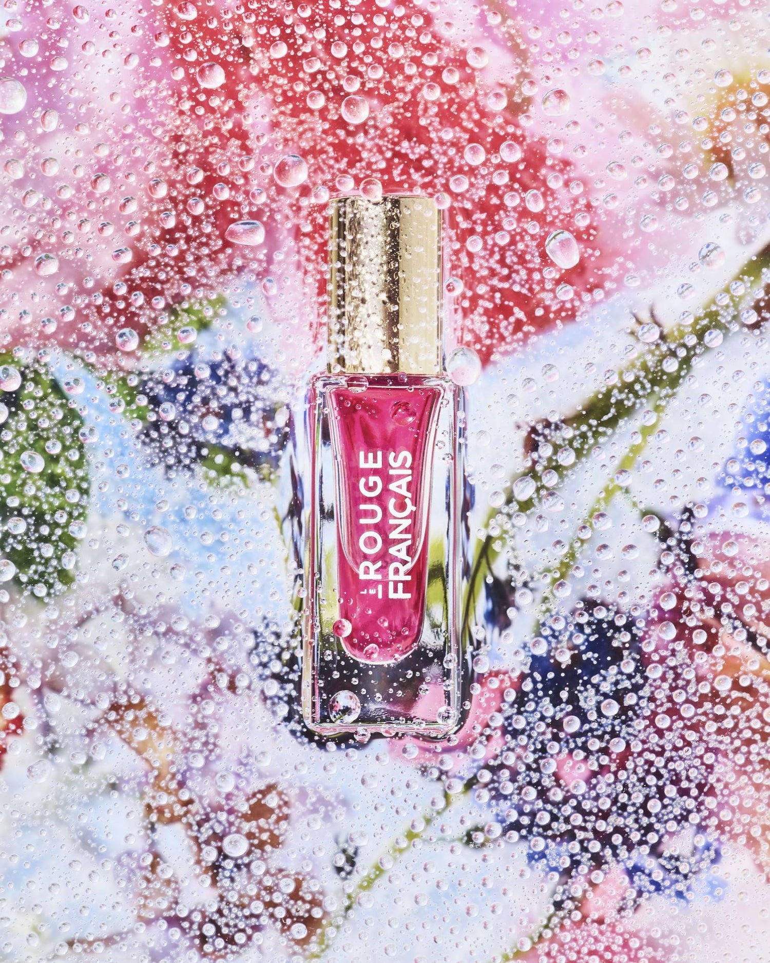 Lip Oil - Lampyris Divine