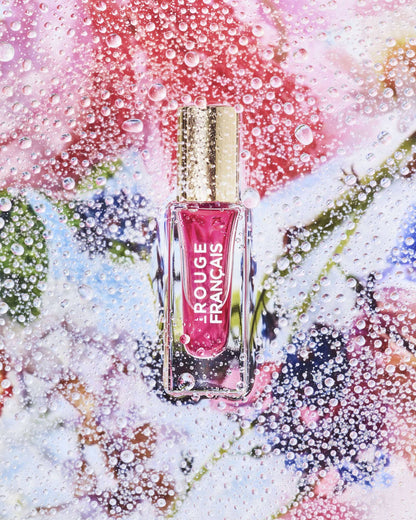 Lip Oil - Lampyris Divine