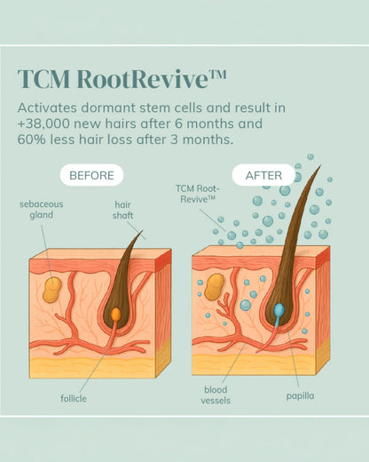 Hello Volume Shampoo