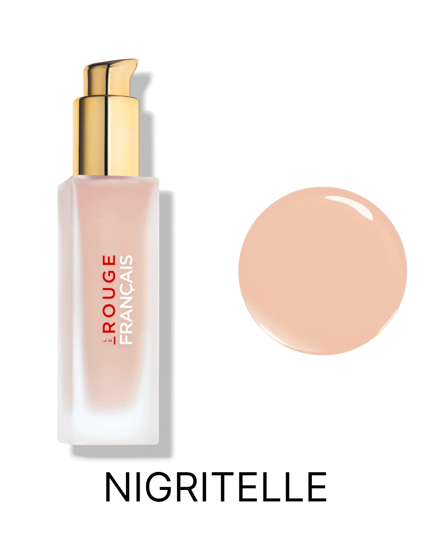 Liquid Foundation -  Akenea Initiale